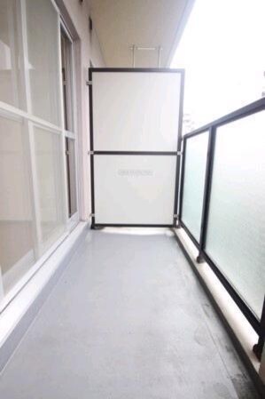 ヴィラクリヤマの物件内観写真